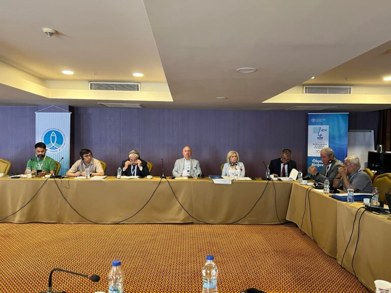 FAO- Türkiye Partnership Programme On Food and Agrıculture (FTPP II)